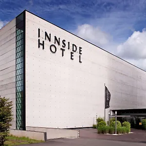 Innside By Melia Seestern Germany