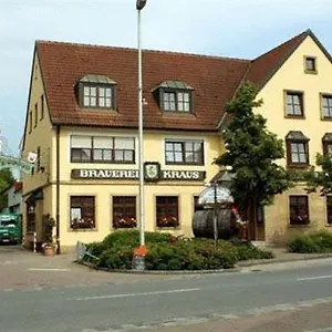 Brauerei Kraus Germany