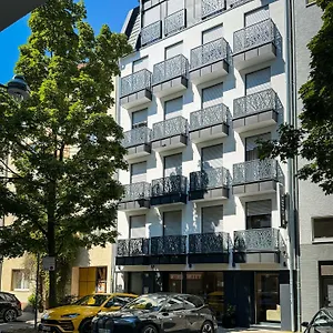 B-chill **** Düsseldorf