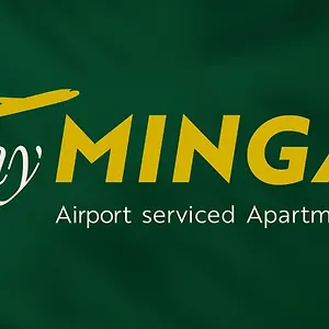 My Minga Airport Serviced Germany