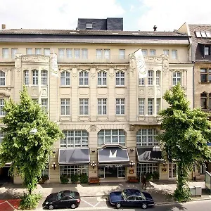 Leonardo Boutique Dusseldorf