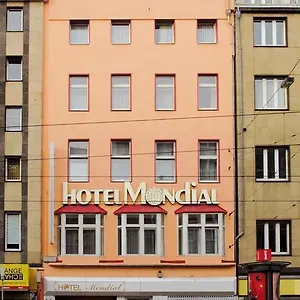 Mondial *** Düsseldorf