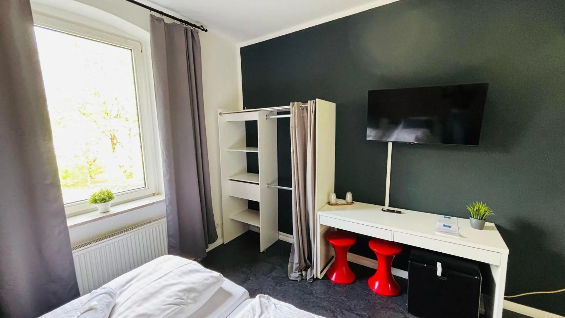 Hotel Bff Airport Messe Schlaf - Duesseldorf Allemagne